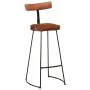 Taburetes de barra 2 uds 49x43x103 cm madera maciza de mango von , Küchenhocker - Ref: Foro24-4013524, Preis: 154,80 €, Rabat...