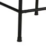 Taburetes de barra 2 uds 46x35,5x80 madera maciza reciclada von , Küchenhocker - Ref: Foro24-4013532, Preis: 130,15 €, Rabatt: %