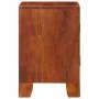 Mesita de noche 2 uds 40x30x45 cm madera maciza de acacia de , Mesitas de noche - Ref: Foro24-4016495, Precio: 156,44 €, Desc...