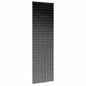 Cortina para puerta insectos gris claro 56x185cm bambú von , Moskitonetze für Fenster - Ref: Foro24-4017447, Preis: 34,06 €, ...