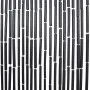 Cortina para puerta insectos gris claro 56x185cm bambú by , Mosquito nets for windows - Ref: Foro24-4017447, Price: 34,06 €, ...