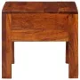 Mesita de noche 2 uds 40x40x36 cm madera maciza de acacia von , Nachttische - Ref: Foro24-4016488, Preis: 147,38 €, Rabatt: %