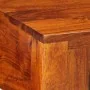 Mesita de noche 2 uds 40x40x36 cm madera maciza de acacia von , Nachttische - Ref: Foro24-4016488, Preis: 147,38 €, Rabatt: %