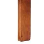 Mesita de noche 2 uds 40x40x36 cm madera maciza de acacia von , Nachttische - Ref: Foro24-4016488, Preis: 147,38 €, Rabatt: %