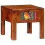 Mesita de noche 2 uds 40x40x36 cm madera maciza de acacia von , Nachttische - Ref: Foro24-4016488, Preis: 147,38 €, Rabatt: %