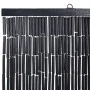 Cortina para puerta insectos gris claro 120x220cm bambú by , Mosquito nets for windows - Ref: Foro24-4017451, Price: 57,35 €,...
