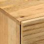 Mesita de noche madera maciza de mango 50x33x60 cm marrón von , Nachttische - Ref: Foro24-4017729, Preis: 145,59 €, Rabatt: %