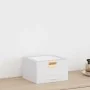 Caja para joyas de 3 niveles blanca 23x20,5x14 cm von , Schmuckständer - Ref: Foro24-4103557, Preis: 36,11 €, Rabatt: %