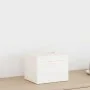 Joyero de 4 niveles con espejo y cerradura 22,5x17,5x16,5 cm von , Schmuckständer - Ref: Foro24-4103560, Preis: 35,16 €, Raba...