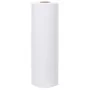 Agricultural Stretch Film blanco 25 µm 75 cm x 1500 m de , Materiales de embalaje - Ref: Foro24-4104889, Precio: 155,69 €, De...