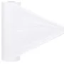 Agricultural Stretch Film blanco 25 µm 75 cm x 1500 m de , Materiales de embalaje - Ref: Foro24-4104889, Precio: 155,69 €, De...