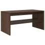 Mueble de TV madera de ingeniería marrón roble 80x40x40 cm von , TV-Möbel - Ref: Foro24-859115, Preis: 43,73 €, Rabatt: %