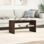 Mueble de TV madera de ingeniería marrón roble 80x40x40 cm von , TV-Möbel - Ref: Foro24-859115, Preis: 43,73 €, Rabatt: %