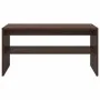 Mueble de TV madera de ingeniería marrón roble 80x40x40 cm von , TV-Möbel - Ref: Foro24-859115, Preis: 43,73 €, Rabatt: %