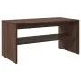 Mueble de TV madera de ingeniería marrón roble 80x40x40 cm von , TV-Möbel - Ref: Foro24-859115, Preis: 43,73 €, Rabatt: %