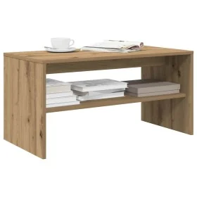 Mueble de TV madera de ingeniería roble artesanal 80x40x40 cm von , TV-Möbel - Ref: Foro24-859117, Preis: 42,82 €, Rabatt: %