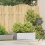 Jardinera 80x80x30 cm Acero inoxidable by , Pots and planters - Ref: Foro24-860805, Price: 81,47 €, Discount: %