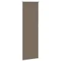 Estor Enrollable Opaco Color Café 60x150 cm Tela Ancho 55,7cm by , Blinds and blinds - Ref: Foro24-4010990, Price: 15,43 €, D...