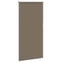 Estor Enrollable Opaco Color Café 70x150 cm Tela Ancho 65,7cm by , Blinds and blinds - Ref: Foro24-4010992, Price: 19,95 €, D...