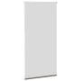 Estor Enrollable Opaco Color Café 70x150 cm Tela Ancho 65,7cm by , Blinds and blinds - Ref: Foro24-4010992, Price: 19,95 €, D...