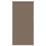 Estor Enrollable Opaco Color Café 70x175 cm Tela Ancho 65,7cm von , Jalousien und Jalousien - Ref: Foro24-4011018, Preis: 16,...