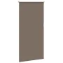 Estor Enrollable Opaco Color Café 70x175 cm Tela Ancho 65,7cm von , Jalousien und Jalousien - Ref: Foro24-4011018, Preis: 16,...