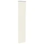 Estor Enrollable Opaco Blanco Roto 60x210cm Tela Ancho 55,7cm by , Blinds and blinds - Ref: Foro24-4011692, Price: 18,50 €, D...