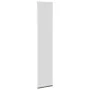 Estor Enrollable Opaco Color Café 40x230cm Tela Ancho 35,7cm by , Blinds and blinds - Ref: Foro24-4011064, Price: 16,75 €, Di...