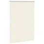 Estor Enrollable Opaco Blanco Roto 95x175cm Tela Ancho 90,7cm by , Blinds and blinds - Ref: Foro24-4011673, Price: 23,98 €, D...