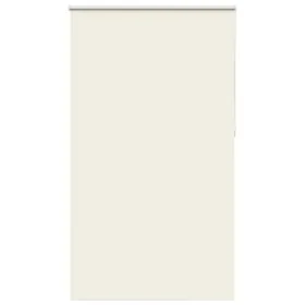Estor Enrollable Opaco Blanco Roto 140x210cm Tela Ancho 136,6cm by , Blinds and blinds - Ref: Foro24-4011708, Price: 33,89 €,...