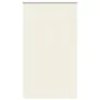 Estor Enrollable Opaco Blanco Roto 140x210cm Tela Ancho 136,6cm by , Blinds and blinds - Ref: Foro24-4011708, Price: 33,87 €,...