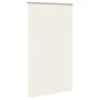 Estor Enrollable Opaco Blanco Roto 140x210cm Tela Ancho 136,6cm by , Blinds and blinds - Ref: Foro24-4011708, Price: 33,87 €,...