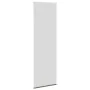 Estor Enrollable Opaco Color Café 85x210cm Tela Ancho 80,7cm by , Blinds and blinds - Ref: Foro24-4011047, Price: 23,74 €, Di...