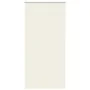 Estor Enrollable Opaco Blanco Roto 115x210cm Tela Ancho 110,7cm von , Jalousien und Jalousien - Ref: Foro24-4011703, Preis: 2...
