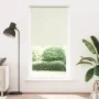 Estor Enrollable Opaco Blanco Roto 115x210cm Tela Ancho 110,7cm von , Jalousien und Jalousien - Ref: Foro24-4011703, Preis: 2...
