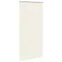 Estor Enrollable Opaco Blanco Roto 115x210cm Tela Ancho 110,7cm von , Jalousien und Jalousien - Ref: Foro24-4011703, Preis: 2...