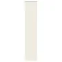 Estor Enrollable Opaco Blanco Roto 55x230cm Tela Ancho 50,7cm by , Blinds and blinds - Ref: Foro24-4011717, Price: 18,00 €, D...