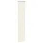 Estor Enrollable Opaco Blanco Roto 55x230cm Tela Ancho 50,7cm by , Blinds and blinds - Ref: Foro24-4011717, Price: 18,00 €, D...