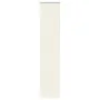 Estor Enrollable Opaco Blanco Roto 45x230cm Tela Ancho 40,7cm by , Blinds and blinds - Ref: Foro24-4011715, Price: 15,88 €, D...