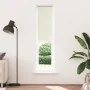 Estor Enrollable Opaco Blanco Roto 45x230cm Tela Ancho 40,7cm by , Blinds and blinds - Ref: Foro24-4011715, Price: 15,88 €, D...