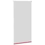 Estor Enrollable Opaco Rojo 80x150 cm Tela Ancho 75,7 cm von , Jalousien und Jalousien - Ref: Foro24-4011774, Preis: 17,42 €,...