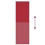 Estor Enrollable Opaco Rojo 55x150 cm Tela Ancho 50,7 cm by , Blinds and blinds - Ref: Foro24-4011769, Price: 15,00 €, Discou...