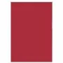 Estor Enrollable Opaco Rojo 115x130 cm Tela Ancho 110,7 cm von , Jalousien und Jalousien - Ref: Foro24-4011755, Preis: 23,43 ...