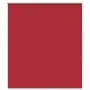 Estor Enrollable Opaco Rojo 125x150 cm Tela Ancho 121,6 cm by , Blinds and blinds - Ref: Foro24-4011783, Price: 23,96 €, Disc...