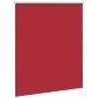 Estor Enrollable Opaco Rojo 125x150 cm Tela Ancho 121,6 cm by , Blinds and blinds - Ref: Foro24-4011783, Price: 23,96 €, Disc...