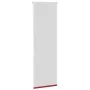 Estor Enrollable Opaco Rojo 55x175 cm Tela Ancho 50,7 cm by , Blinds and blinds - Ref: Foro24-4011795, Price: 15,48 €, Discou...