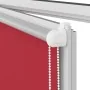 Estor Enrollable Opaco Rojo 105x175 cm Tela Ancho 100,7 cm von , Jalousien und Jalousien - Ref: Foro24-4011805, Preis: 21,68 ...