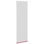 Estor Enrollable Opaco Rojo 70x210 cm Tela Ancho 65,7 cm de , Persianas y estores - Ref: Foro24-4011824, Precio: 22,01 €, Des...
