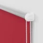 Estor Enrollable Opaco Rojo 80x210 cm Tela Ancho 75,7 cm by , Blinds and blinds - Ref: Foro24-4011826, Price: 19,06 €, Discou...