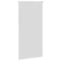 Estor Enrollable Opaco Blanco 85x130 cm Tela Ancho 80,7 cm by , Blinds and blinds - Ref: Foro24-4011879, Price: 17,98 €, Disc...